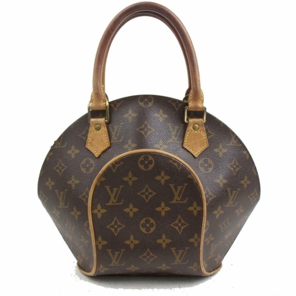 Louis Vuitton Handbags - Louis Vuitton Hand Bag Ellipse PM